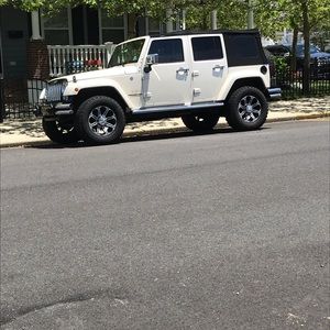 Meet your Posher, Tyler